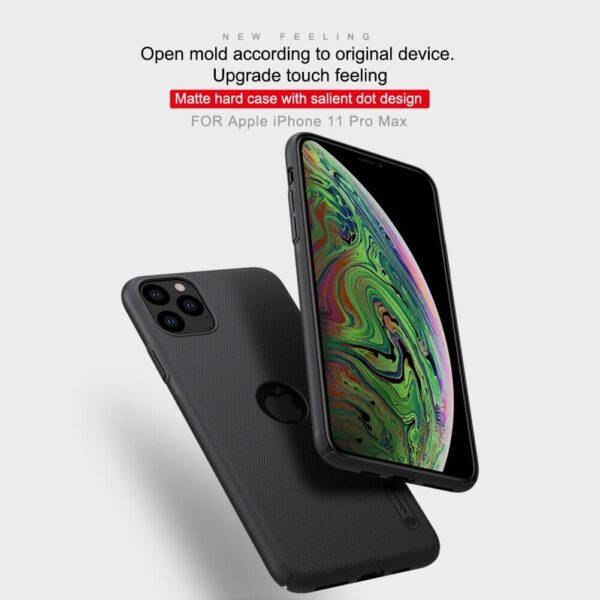 NILLKIN CASE COVER FOR IPHONE 11 PROMAX