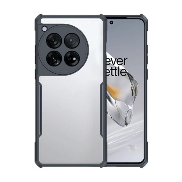 XUNDD CASE FOR ONEPLUS 12R