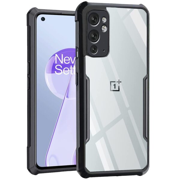 XUNDD CASE FOR ONE PLUS 9RT