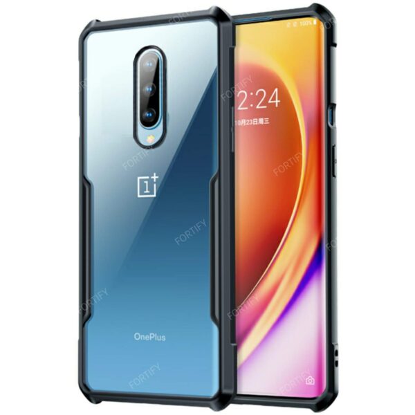 XUNDD CASE FOR ONE PLUS 8