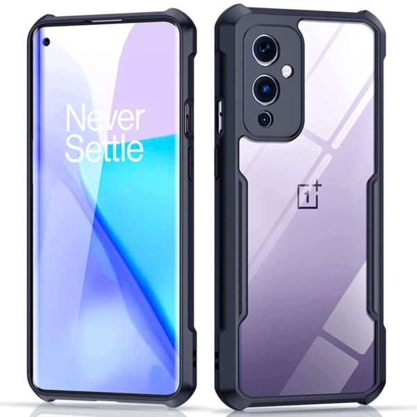 XUNDD CASE FOR ONE PLUS 9