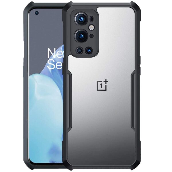 XUNDD CASE FOR ONE PLUS 9 PRO