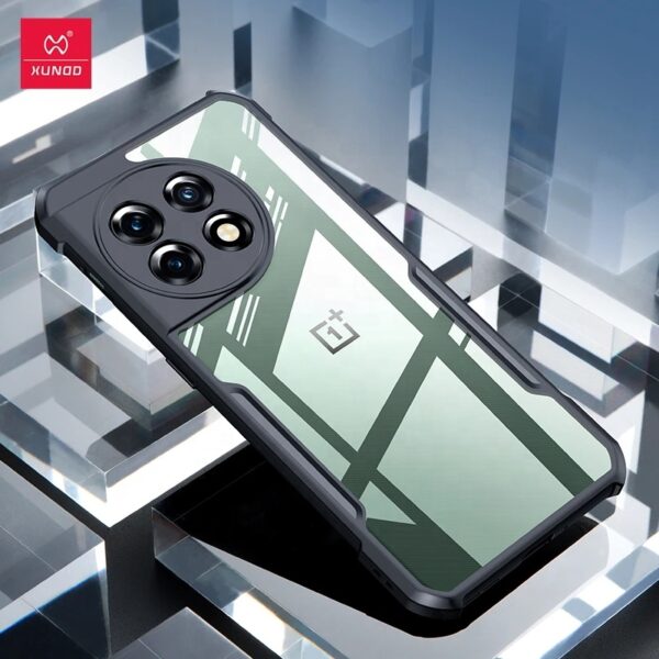 XUNDD CASE FOR ONE PLUS 11R