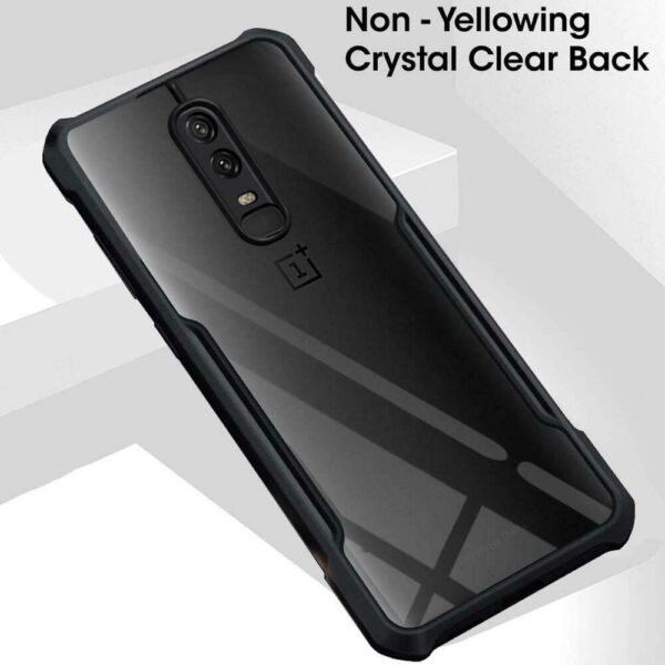 XUNDD CASE FOR ONEPLUS 6
