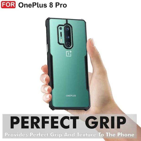 XUNDD CASE FOR ONE PLUS 8 PRO