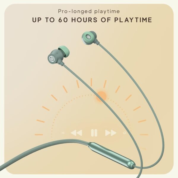 KDM-A2 GLAMOUR WIRELESS EARPHONE
