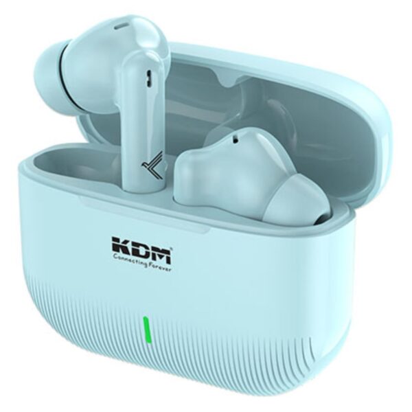 KDM- E1 LEOPODS TWS BUDS