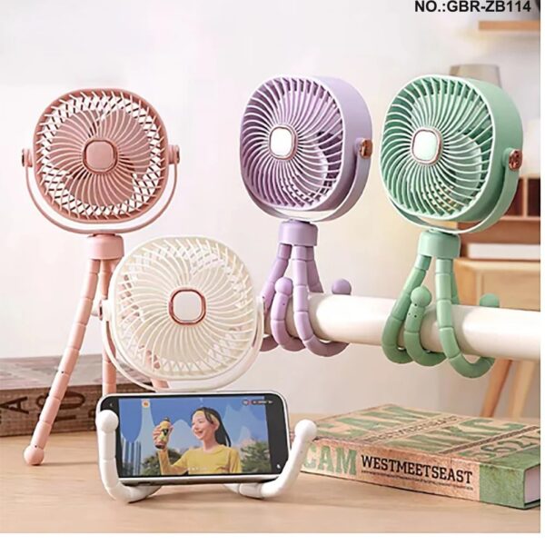 MINI FAN ZB114