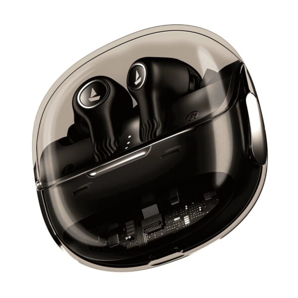 BOAT NIRVANA WIRELESS EARBUDS