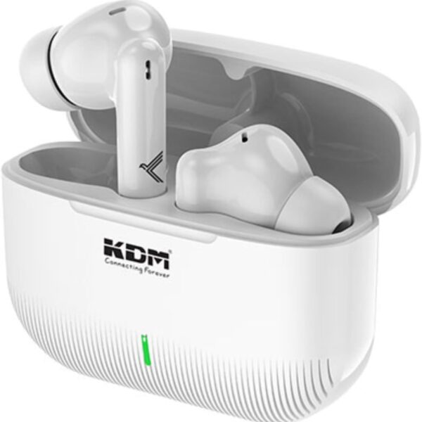KDM- E1 LEOPODS TWS BUDS