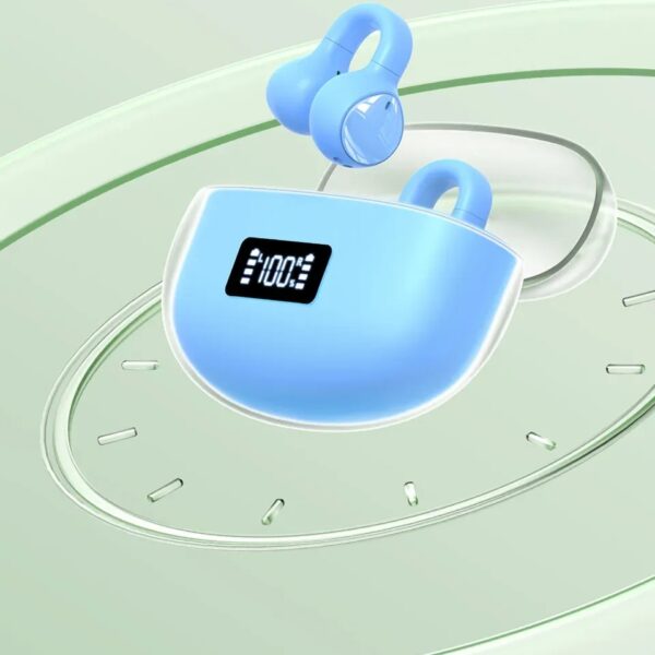 XUNDD X25 TWS BLUETOOTH EARPHONES
