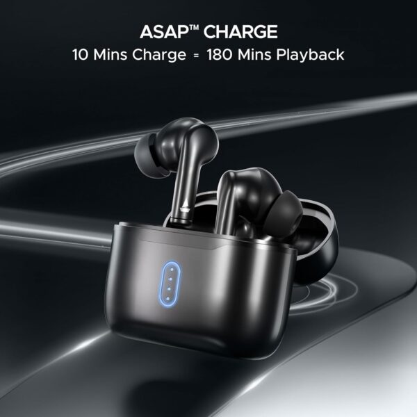 BOAT AIRDOPES 141 PRO BUDS