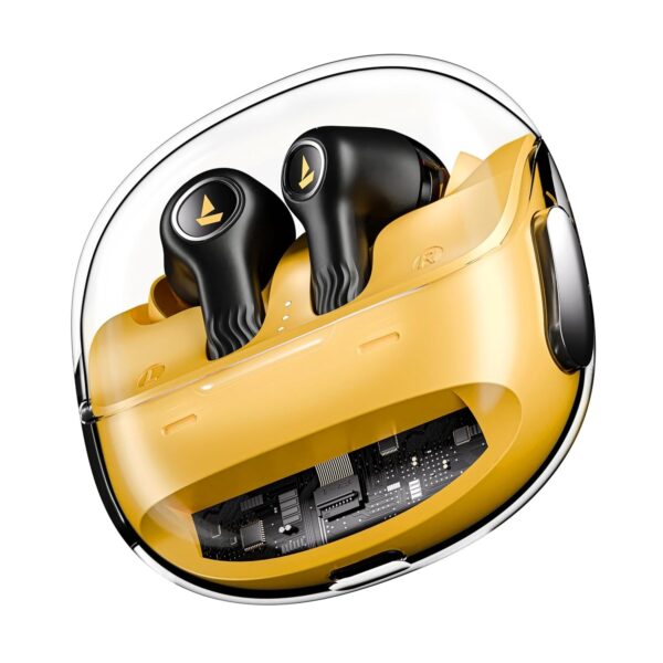 BOAT NIRVANA WIRELESS BUDS
