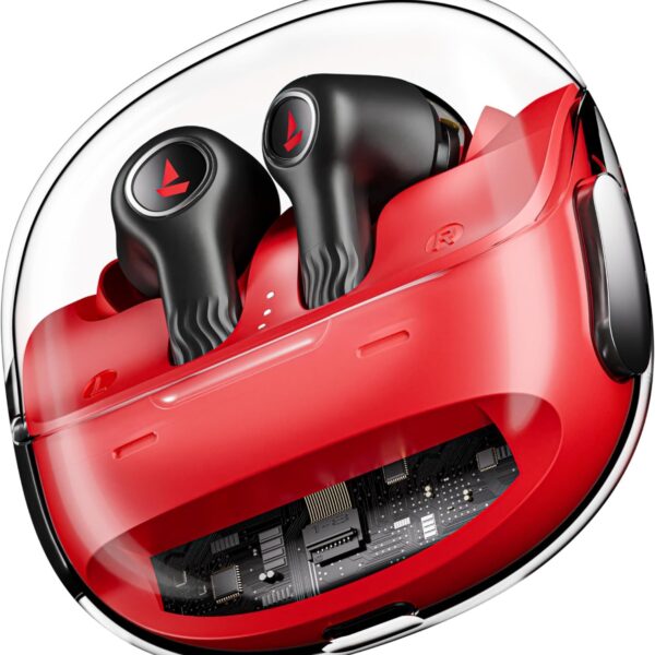 BOAT NIRVANA WIRELESS BUDS