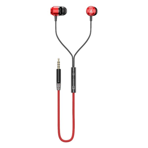 BOAT BASSHEADS 162 V2 WIRED EARPHONES