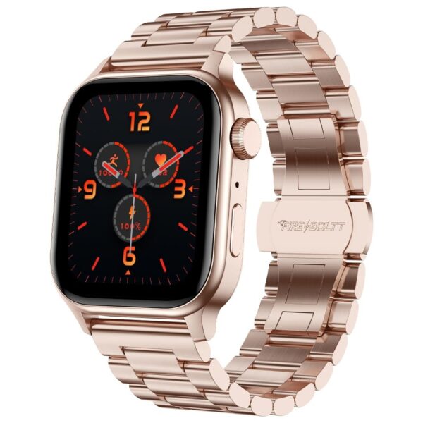 FIRE BOLTT LUXE COLLECTION EDITION