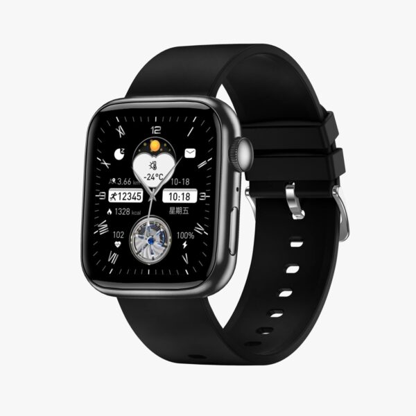 URBAN TEMPO SMART WATCH