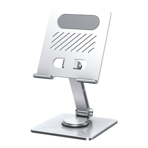 XUNDD XDHO-027 ARMOR SERIES ROTATING DESKTOP STAND