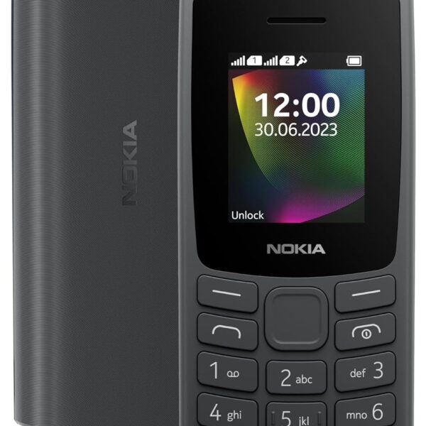 NOKIA 106 KEYPAD MOBILE
