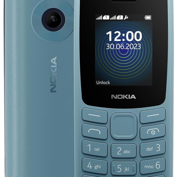 NOKIA 110 KEYPAD MOBILE