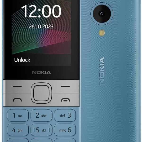 NOKIA 150 KEYPAD MOBILE