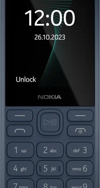 NOKIA 130 KEYPAD MOBILE