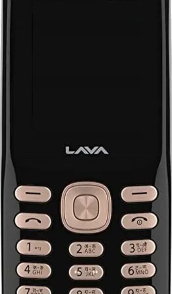 LAVA A1 JOSH KEYPAD MOBILE