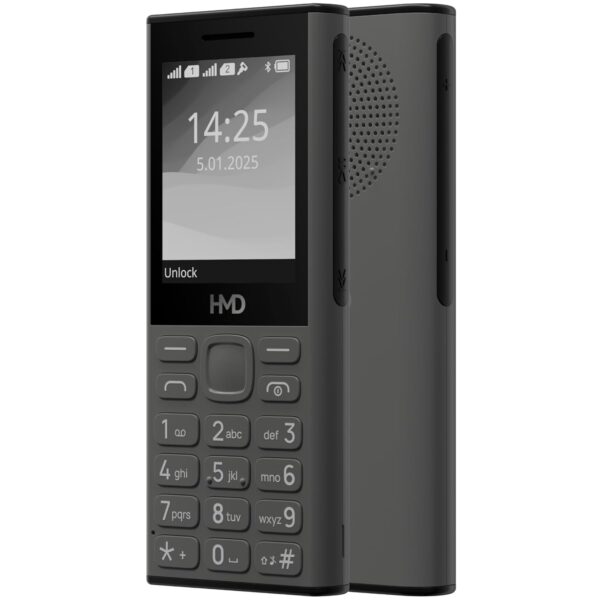 HDM 130 MUSIC KEYPAD MOBILE
