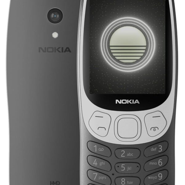 NOKIA 3210 KEYPAD MOBILE