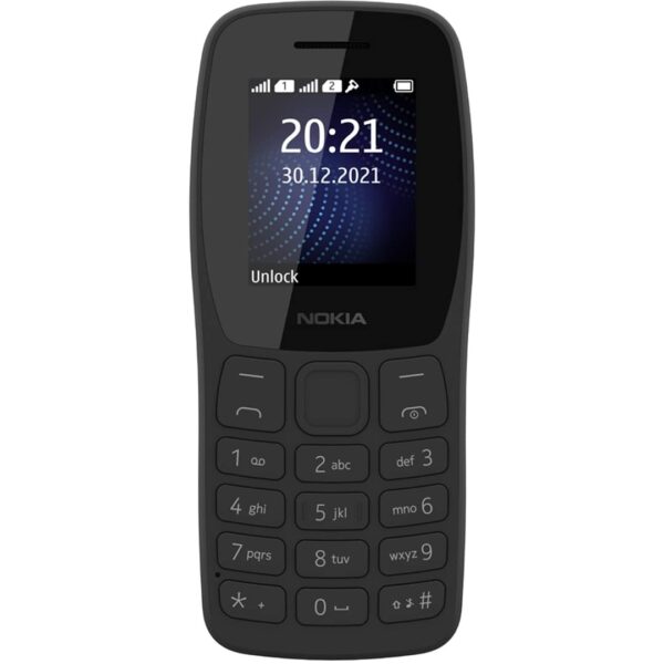 NOKIA 105 KEYPAD MOBILE