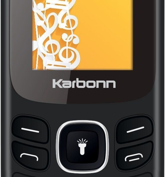 KARBONN K140 POP KEYPAD MOBILE
