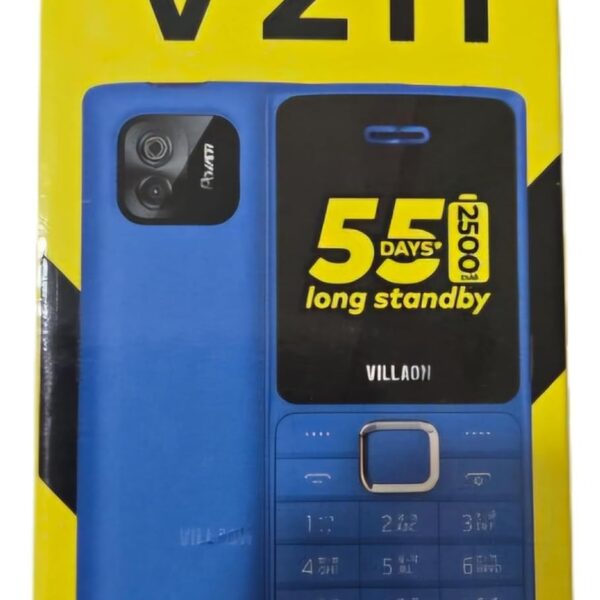 VILLAON V211 KEYPAD MOBILE