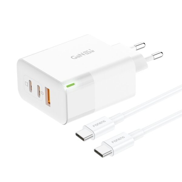 FONENG GAN65 HIGH POWER CHARGER