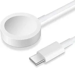MAGNETICK FAST CHARGER TO USB-C CABLE