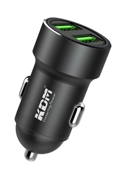KDM C310 METAL CAR CHARGER