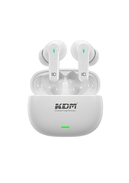 KDM GLOW PODS TWS BUDS