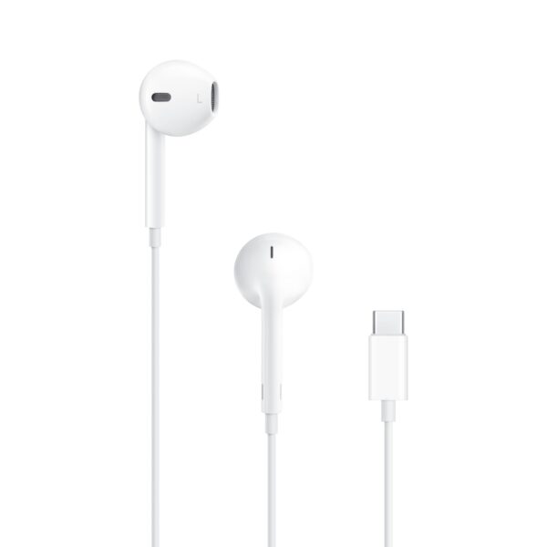 APPLE USB-C TO EARPHONE