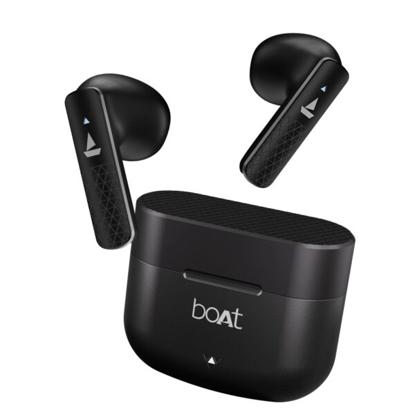 BOAT AIRDOPES 91 PRIME WIRELESS EARBUDS