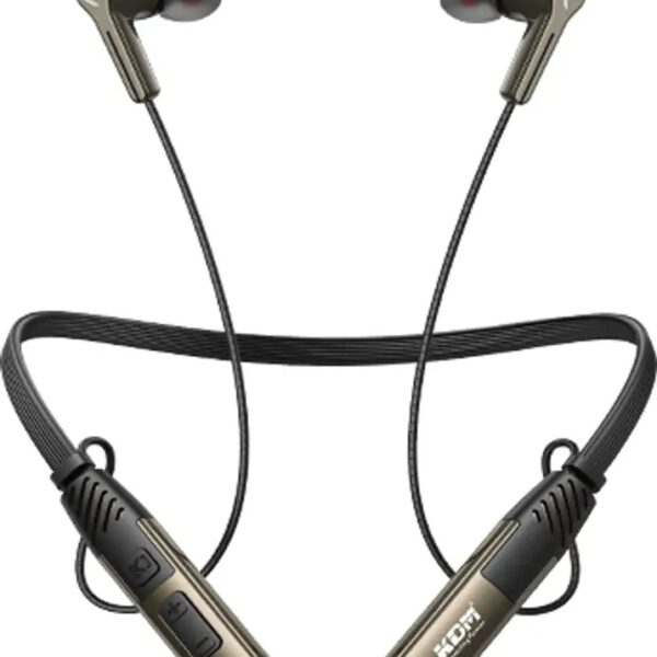 KDM-A2 TWINBAND WIRELESS EARPHONE