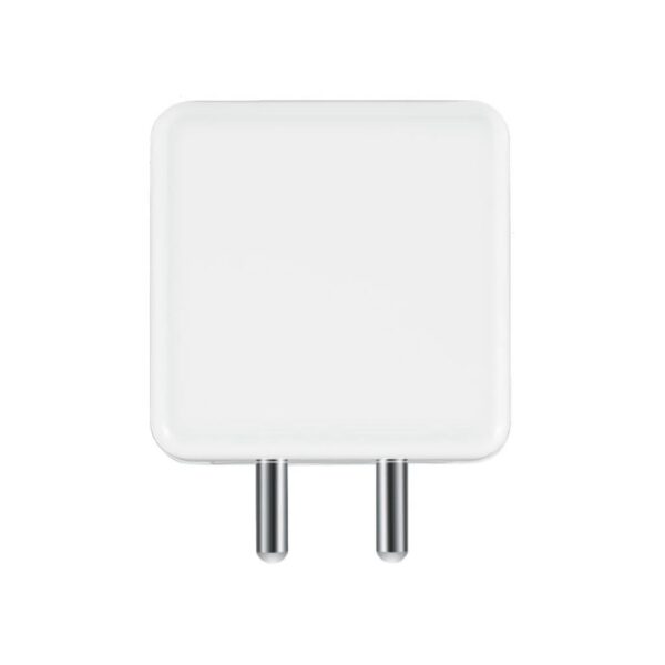 REALME SUPERVOOC 80W POWER ADAPTER