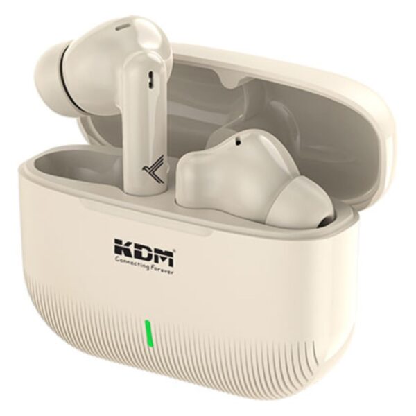 KDM E1 LEOPODS TWS BUDS