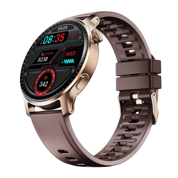 BOAT ULTIMA PRIME SMART WATCH