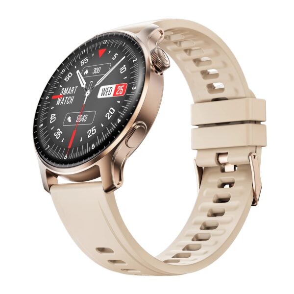 BOAT ULTIMA PRIME SMART WATCH