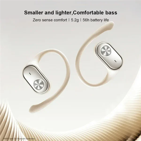 XUNDD W005 NON-IN-EAR OPEN BLUETOOTH EARPHONE