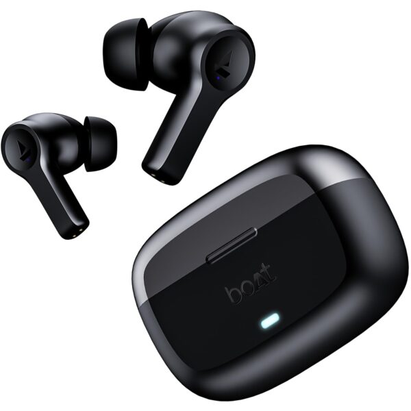 AIRDOPES FLEX 454 ANC WIRELESS EARPHONES