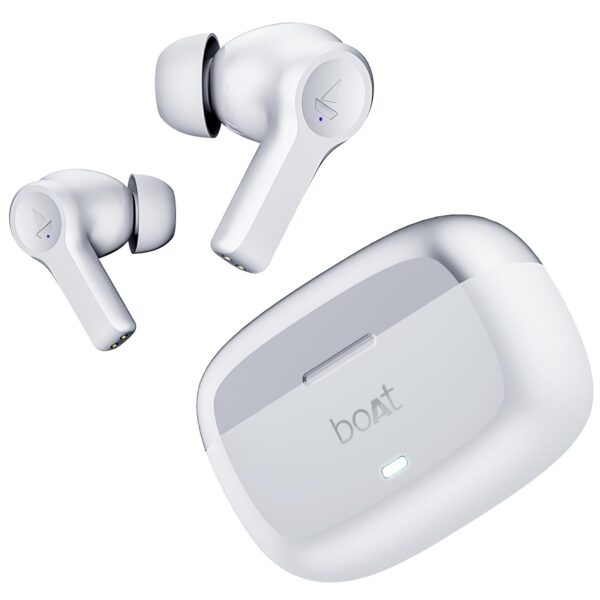 AIRDOPES FLEX 454 ANC WIRELESS EARBUDS