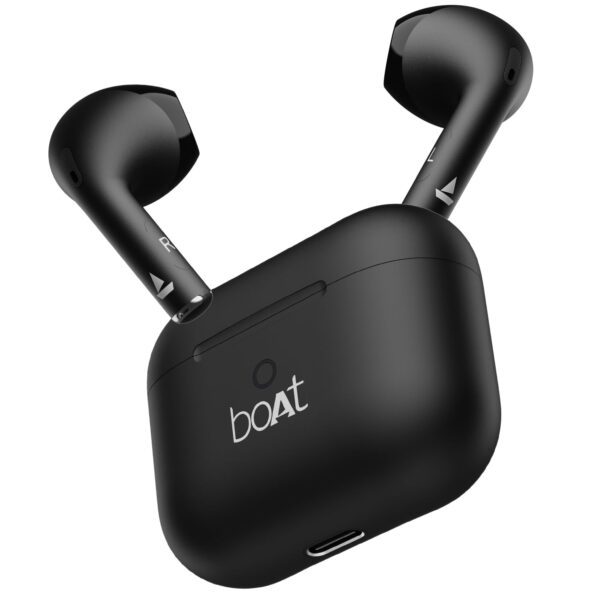BOAT AIRDOPES ACE WIRELESS EARBUDS