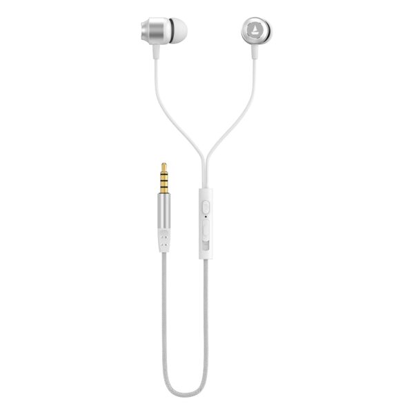 BOAT BASSDHEADS 162 V2 WIRED EARPHONES