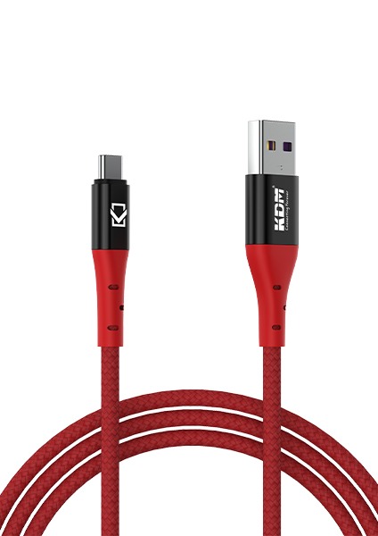 KDM UT70 TYPE-C DATA CABLE