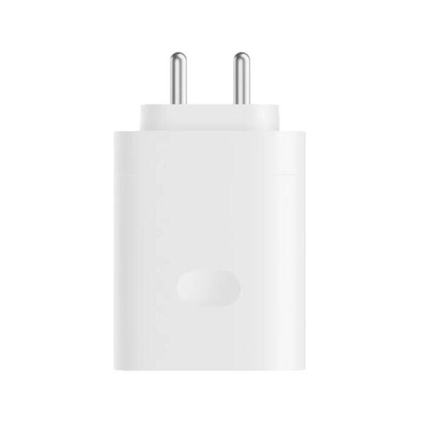 ONEPLUS SUPERVOOC 80W POWER ADAPTER